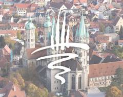 Saale-Unstrut-Tourismus