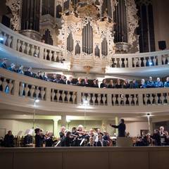 Internationaler Orgelsommer, St. ©Torsten Biel