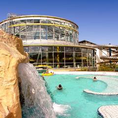 Sport- und Freizeitbad bulabana