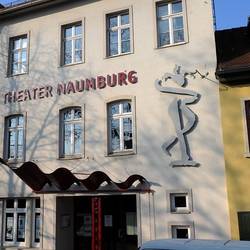 Theater Naumburg Haus erhält Theaterpreis des Bundes