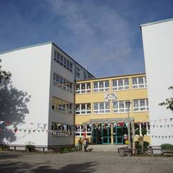 Pestalozzi Schule Naumburg