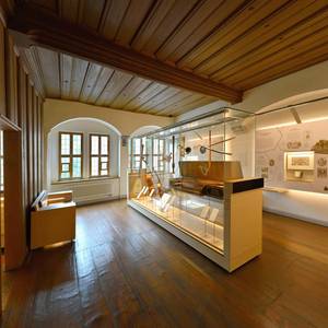 Heinrich-Schütz-Haus Weißenfels &copy;SCHAU! Multimedia