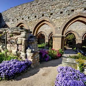 Museum Kloster und Kaiserpfalz Memleben