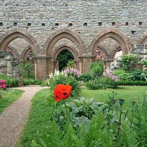 Museum Kloster und Kaiserpfalz Memleben