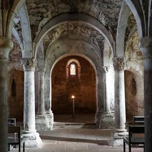 Museum Kloster und Kaiserpfalz Memleben
