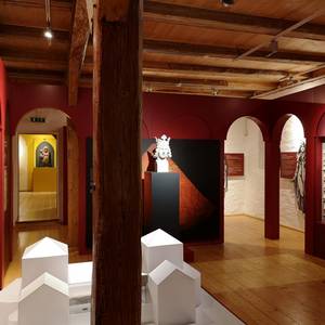 Museum Kloster und Kaiserpfalz Memleben