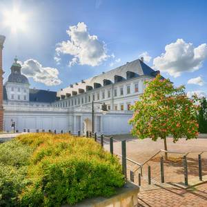 Museum Weißenfels &copy;SCHAU! Multimedia
