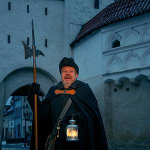 Nachtwächterführung ©Falko Matte