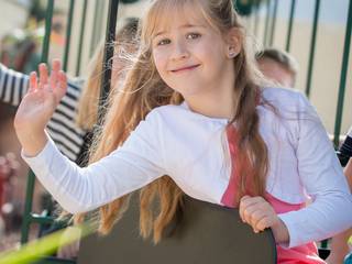 Kongo-Bahn &copy;Erlebnistierpark Memleben