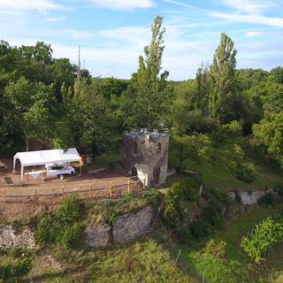 Weingut Prof. Wartenberg &copy;Weingut Prof. Wartenberg