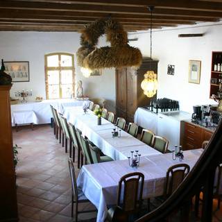 Weingut Prof. Wartenberg