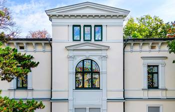 Kunsthaus Apolda Avantgarde &copy;Matthias Eckert