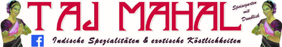 Indisches Restaurant Taj Mahal &copy;Taj Mahal